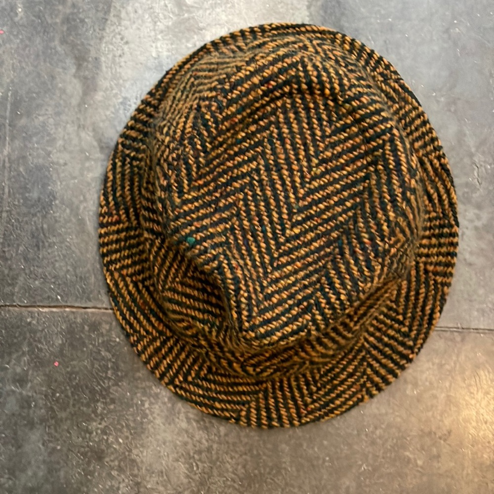 authentic Jonathan Richard Hat